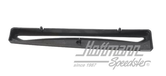 Cover, heating nozzle, 911, 69-85, right                                                            