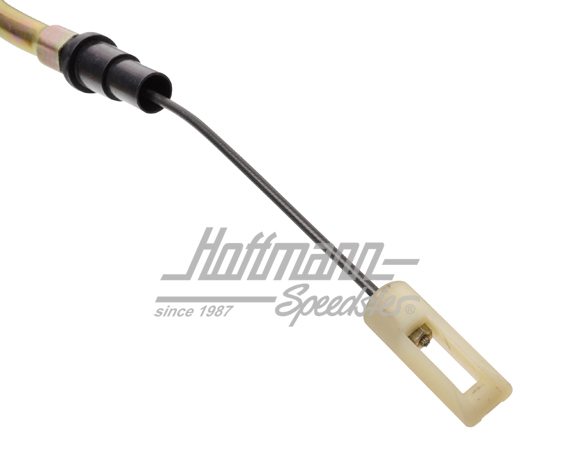 Clutch cable, T-Diesel, self-adjusting, 88-92                                                       