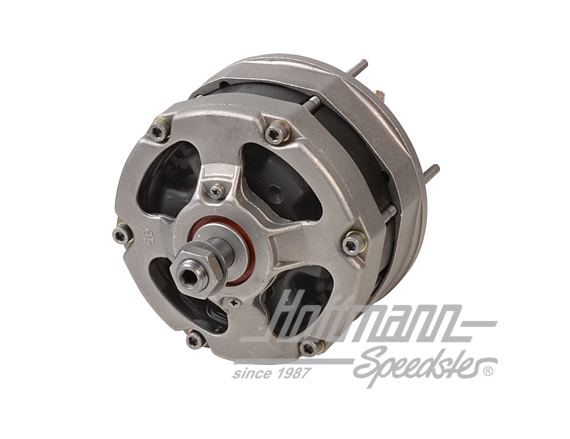 Alternator, Porsche 911, 75A, 81-83 | 911 603 120 04 | 580-1158