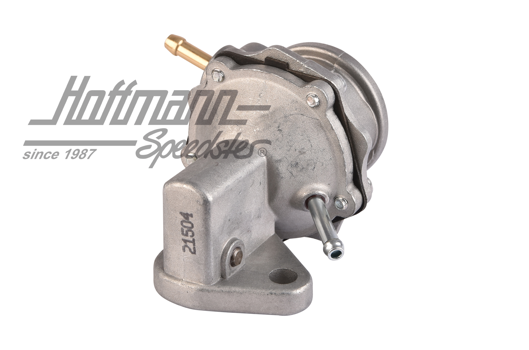 Fuel pump, 2.0, Bus T2/T3, 3.76-12.82                                                               