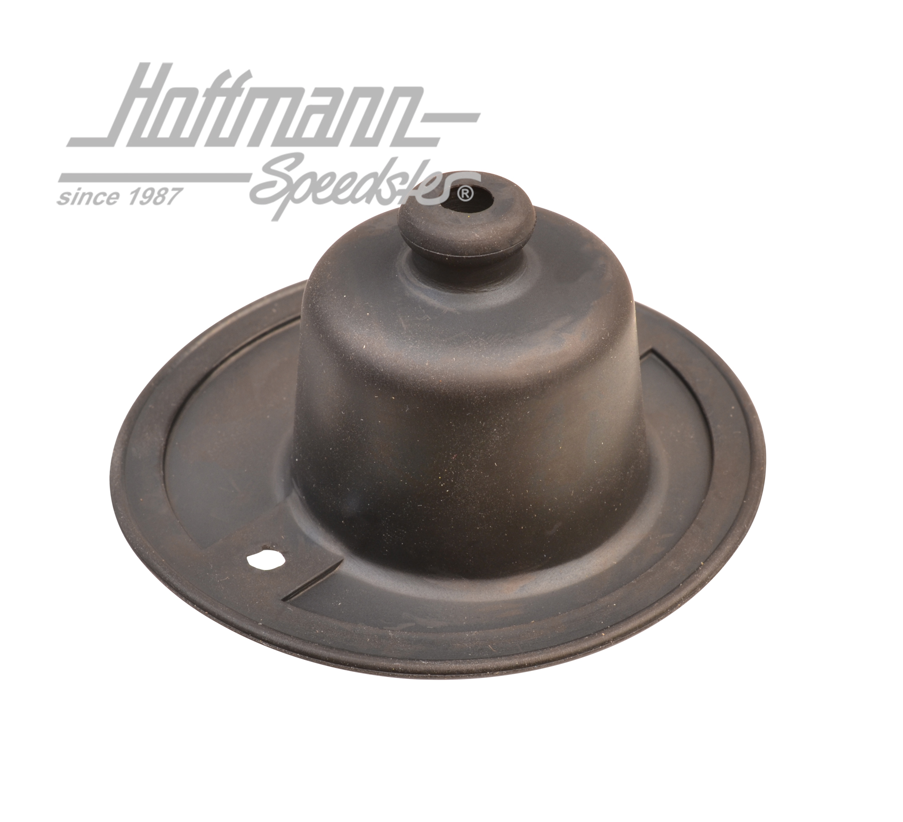 Rubber cap, front turn indicator, 356 B/C                                                           