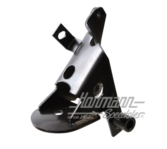 Console, front engine mount, 1.6-1.8                                                                