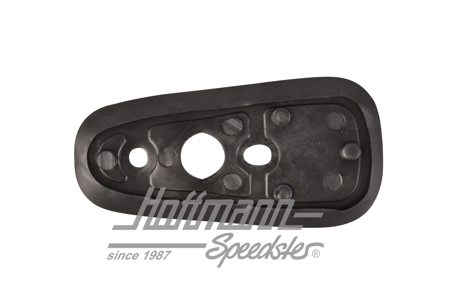 Support, rearview mirror, left | 911 731 129 00 | 515-0250