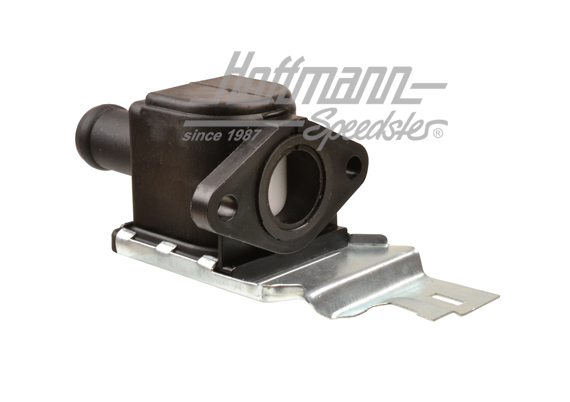 Heating valve, auxiliary heater, Bus T3                                                             