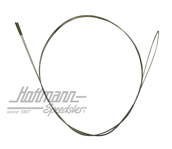 Heater cable, 3660 mm, 12.62-7.64                                                                   