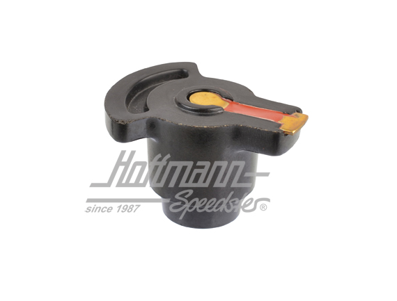 Distributor rotor, 22KW/30HP | 111 905 225 C | 020-0745-08