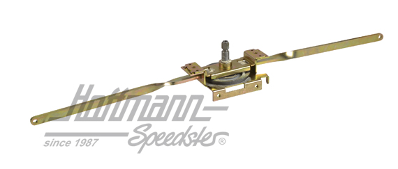 Lock, folding roof, Bus T1, -1,64                                                                   