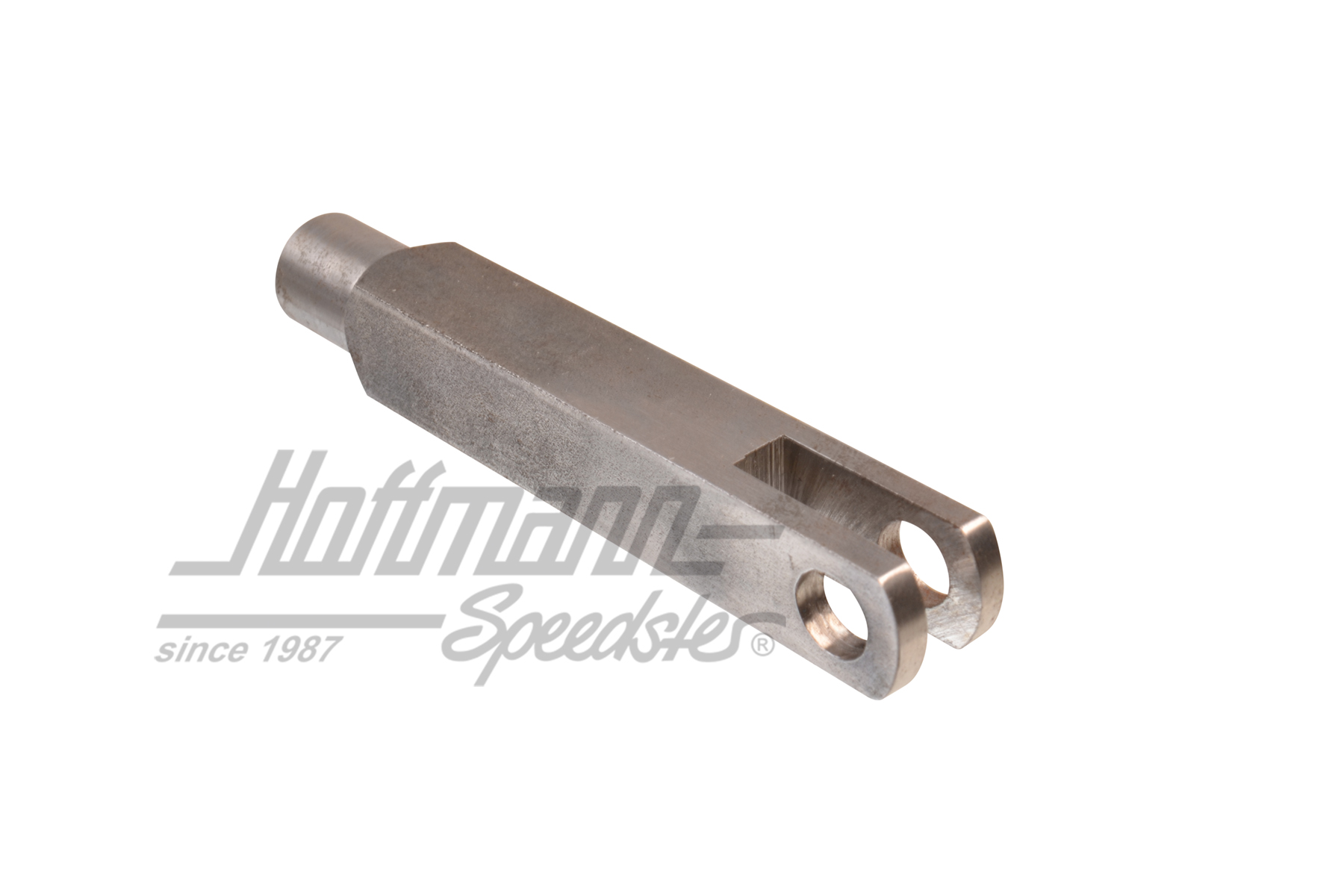 Support, pressure rod, master brake cylinder, -7.57                                                 