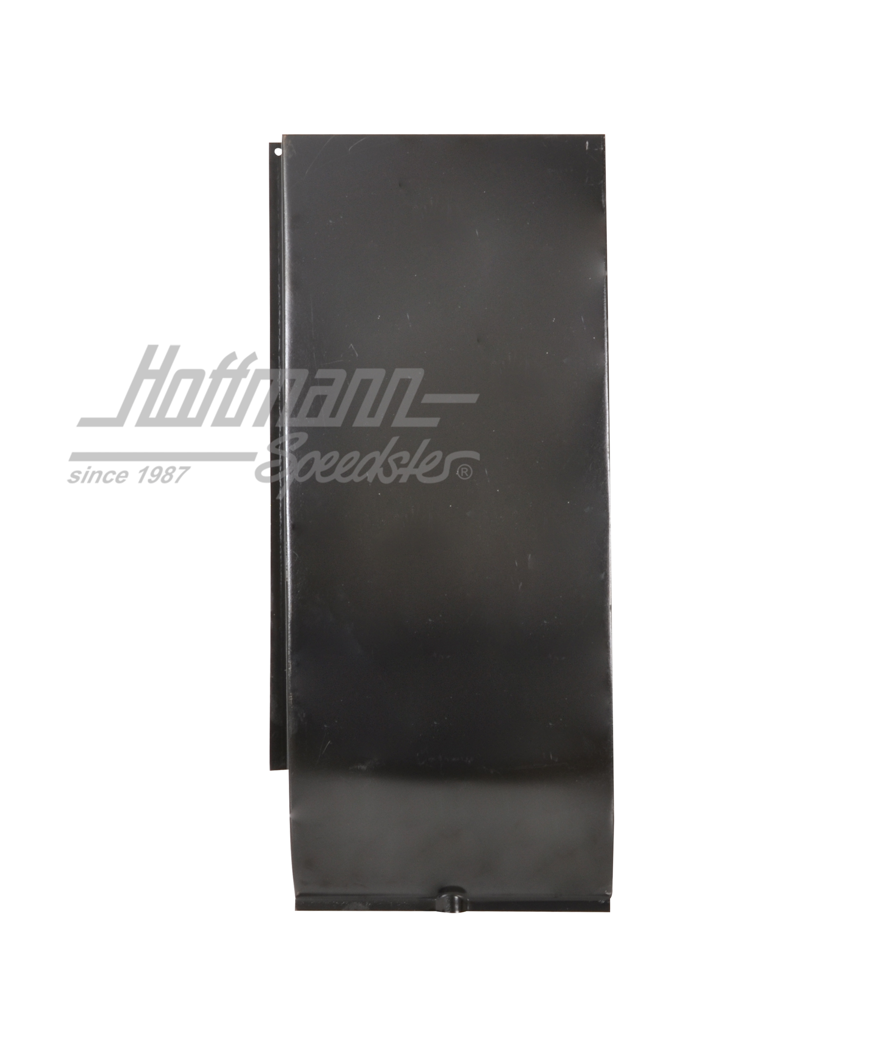 Repair panel, C-pillar, double cab, 58-70, 550mm, left | 265 809 073/550 | 095-0414-11