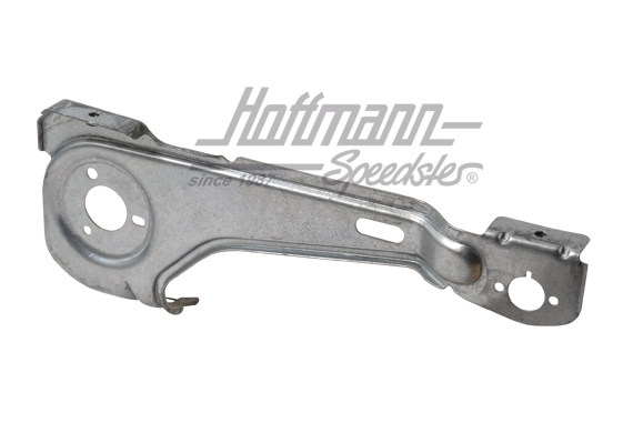 Attachment, wiper motor, front, Bus T3 | 251 955 605 | 340-6260