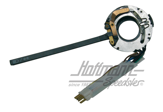 Turn-indicator switch, Bus T2, 2.74-7.79 | 211 953 513 K | 097-1653