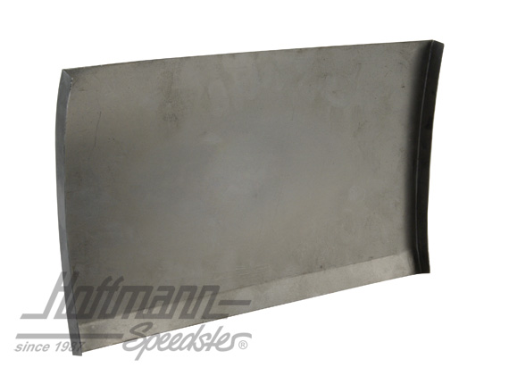 Repair panel, inner, in front of rear wheel, small, left | 211 801 561 Y | 095-0534-11