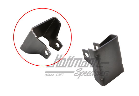 Repair panel, shock absorber attachment, rear | 211 703 171 A | 095-0537