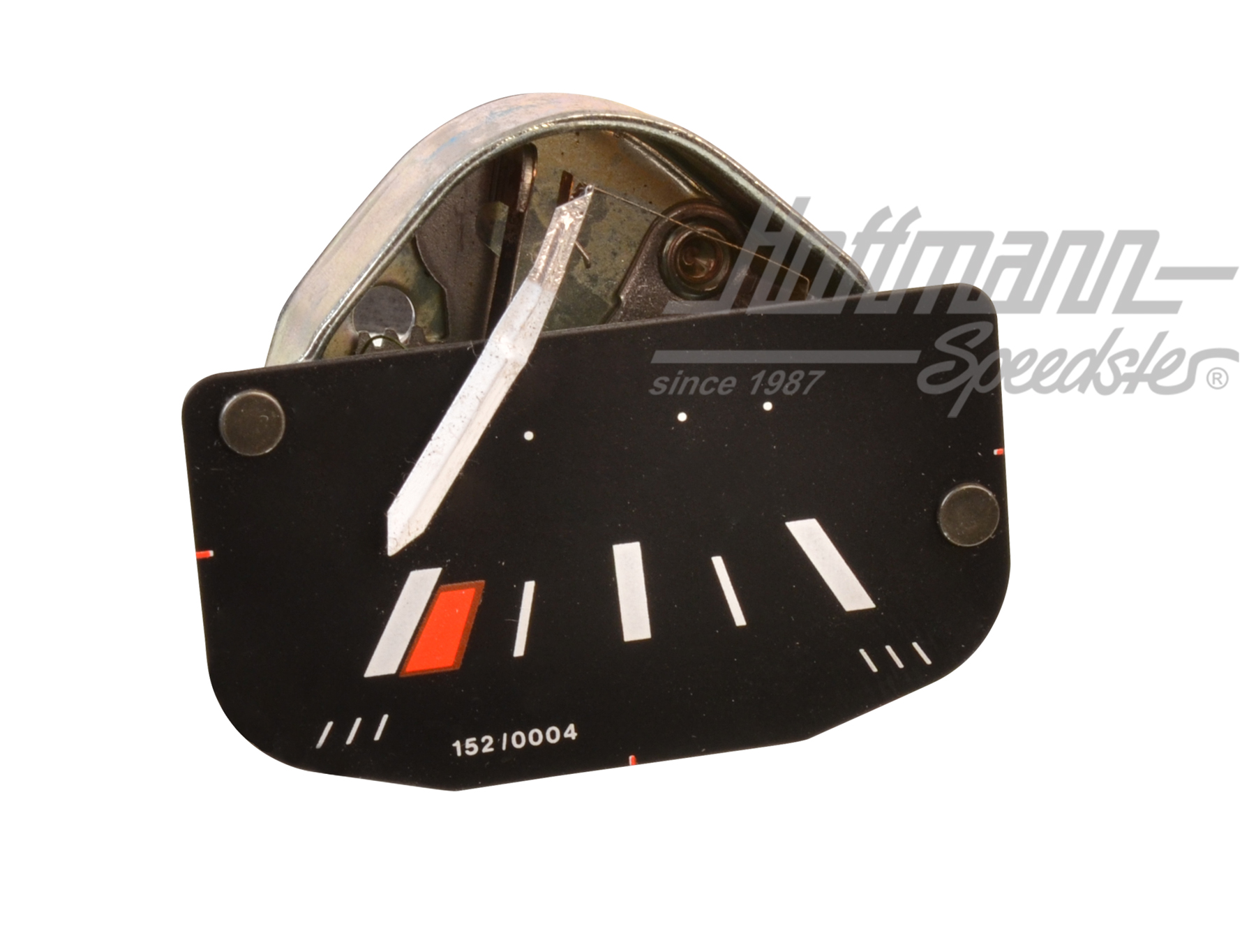 Fuel gauge, Golf 2, 8.89-7.92 | 193 919 045 A | 209-6110