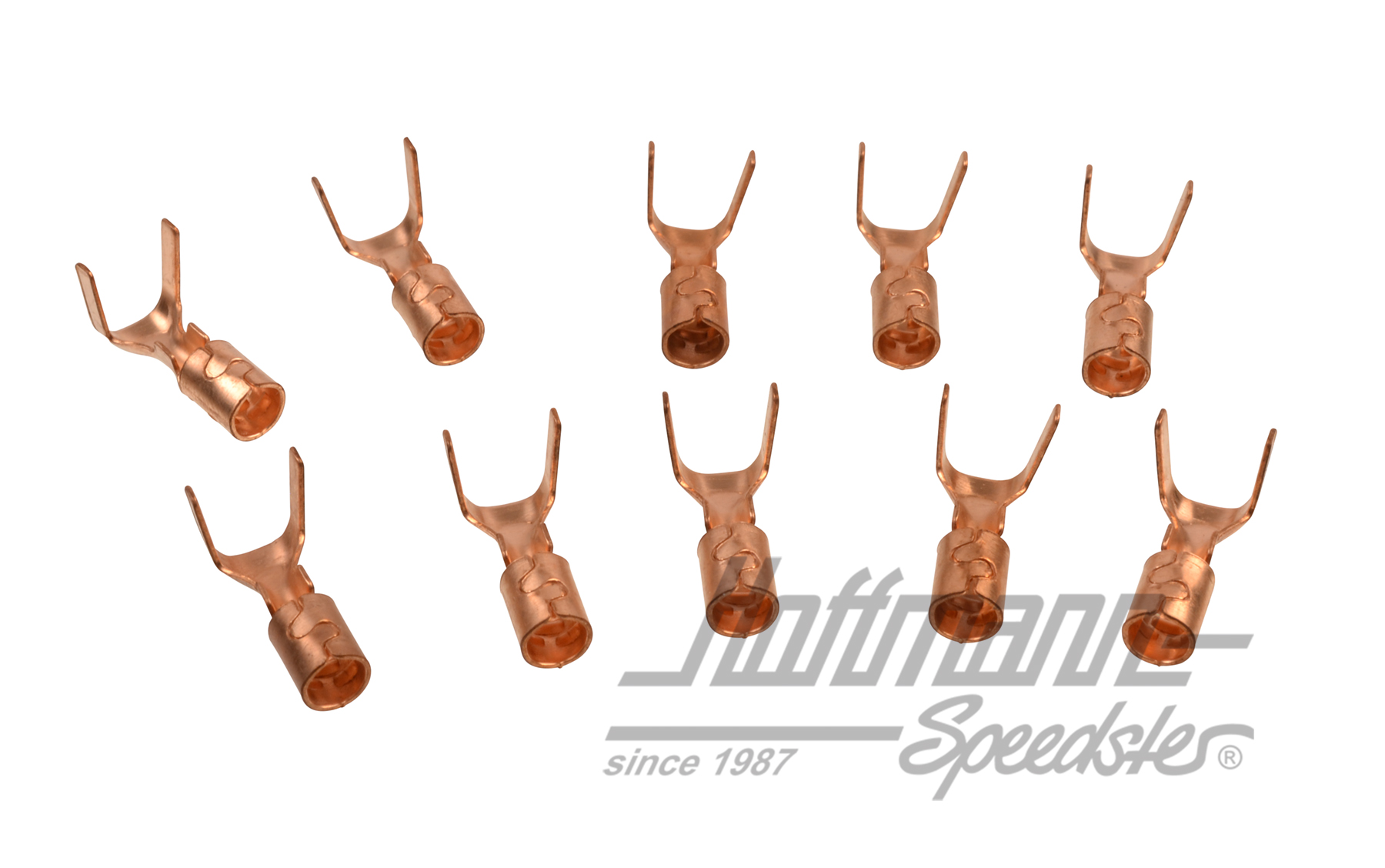 Plug set, ignition cable/plug socket | 030 905 423 A    Satz | 190-1152-10