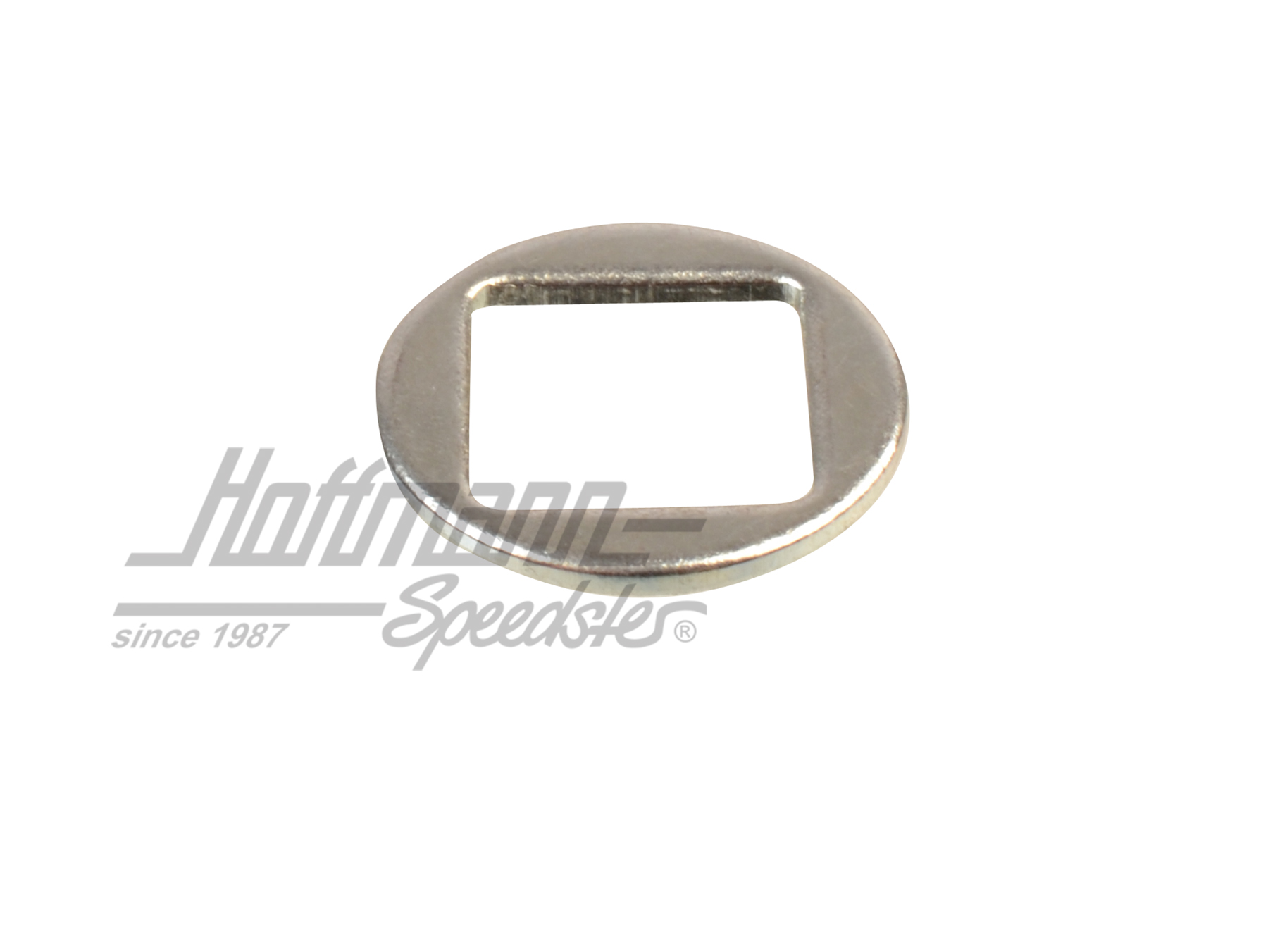 Spacer ring, sliding-door handle, outer                                                             