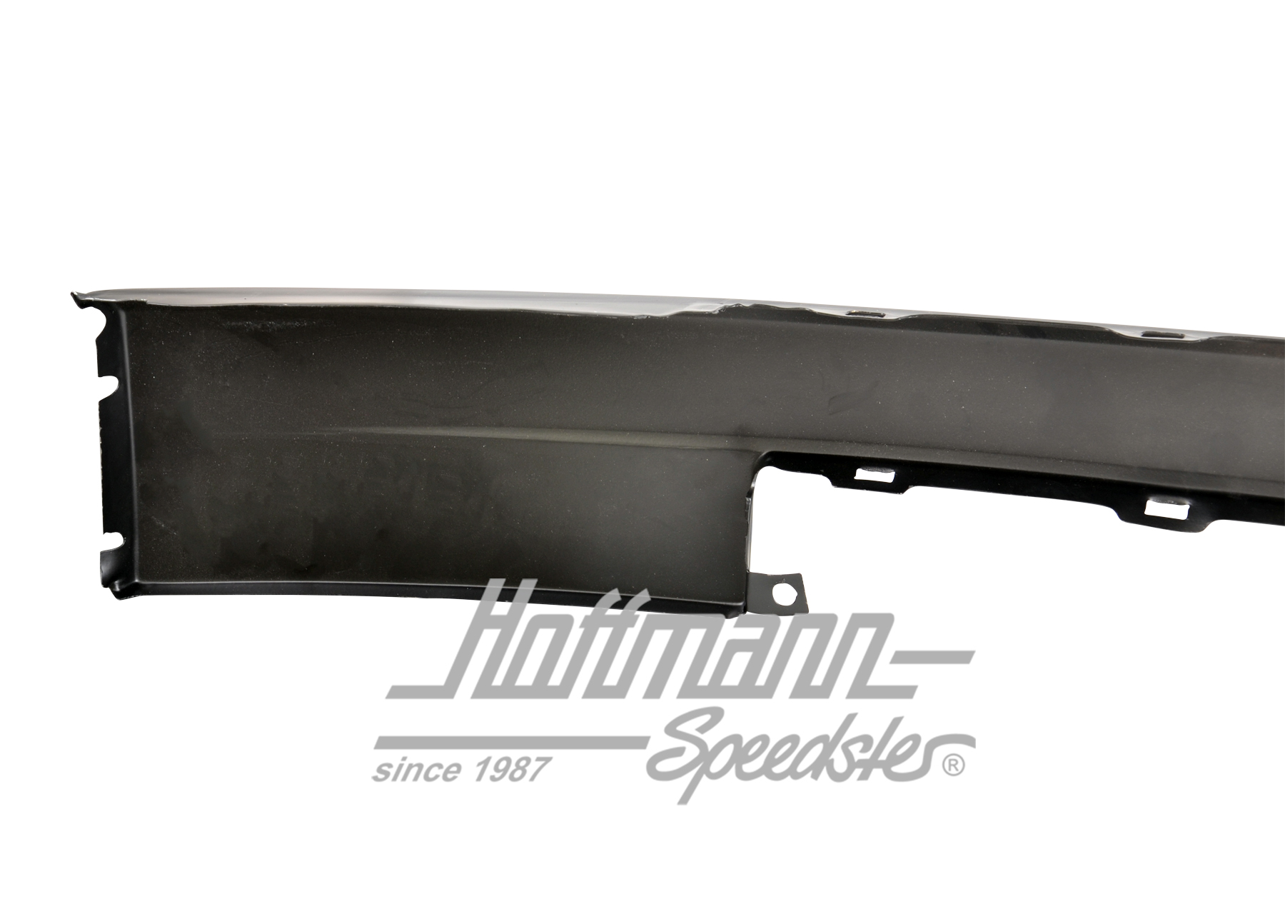 Cover, front, lower (short)                                                                         