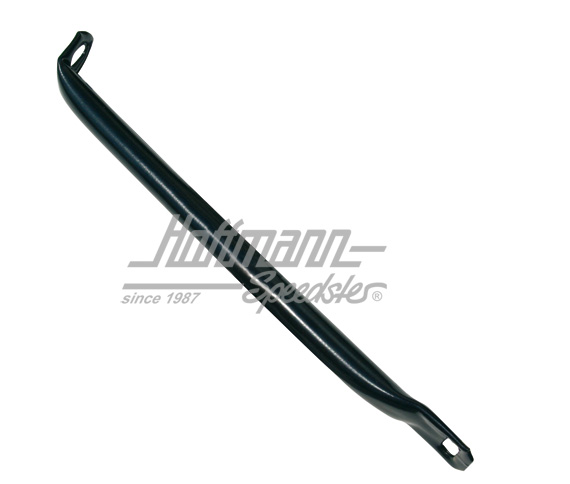 Supplementary fixing for bumper exportmodel USA, rear, left/right | 113 707 391 | 020-3055-56