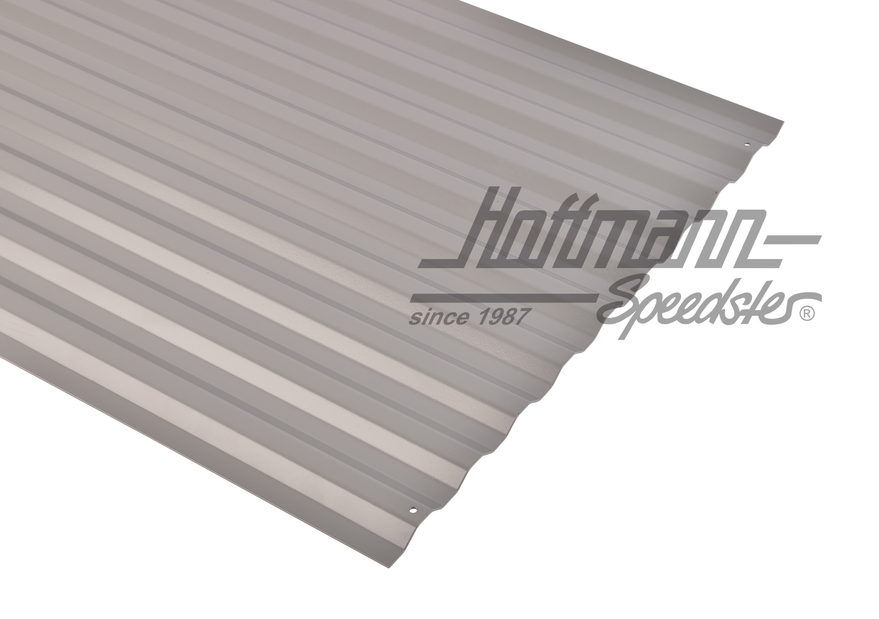 Floor panel, cargo space, universal, small                                                          