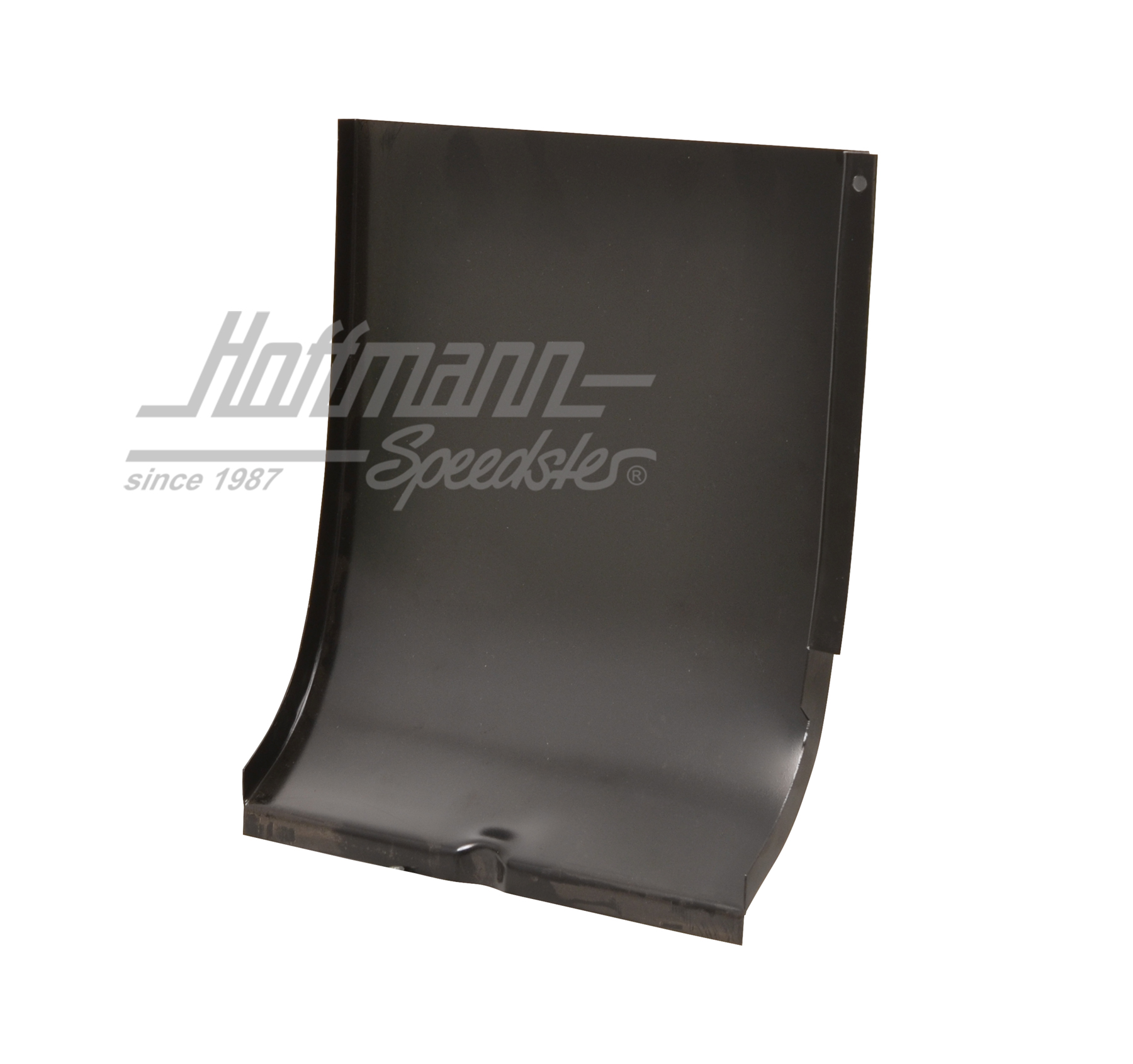 Repair panel, C-pillar, double cab, 58-70, 280mm, left                                              