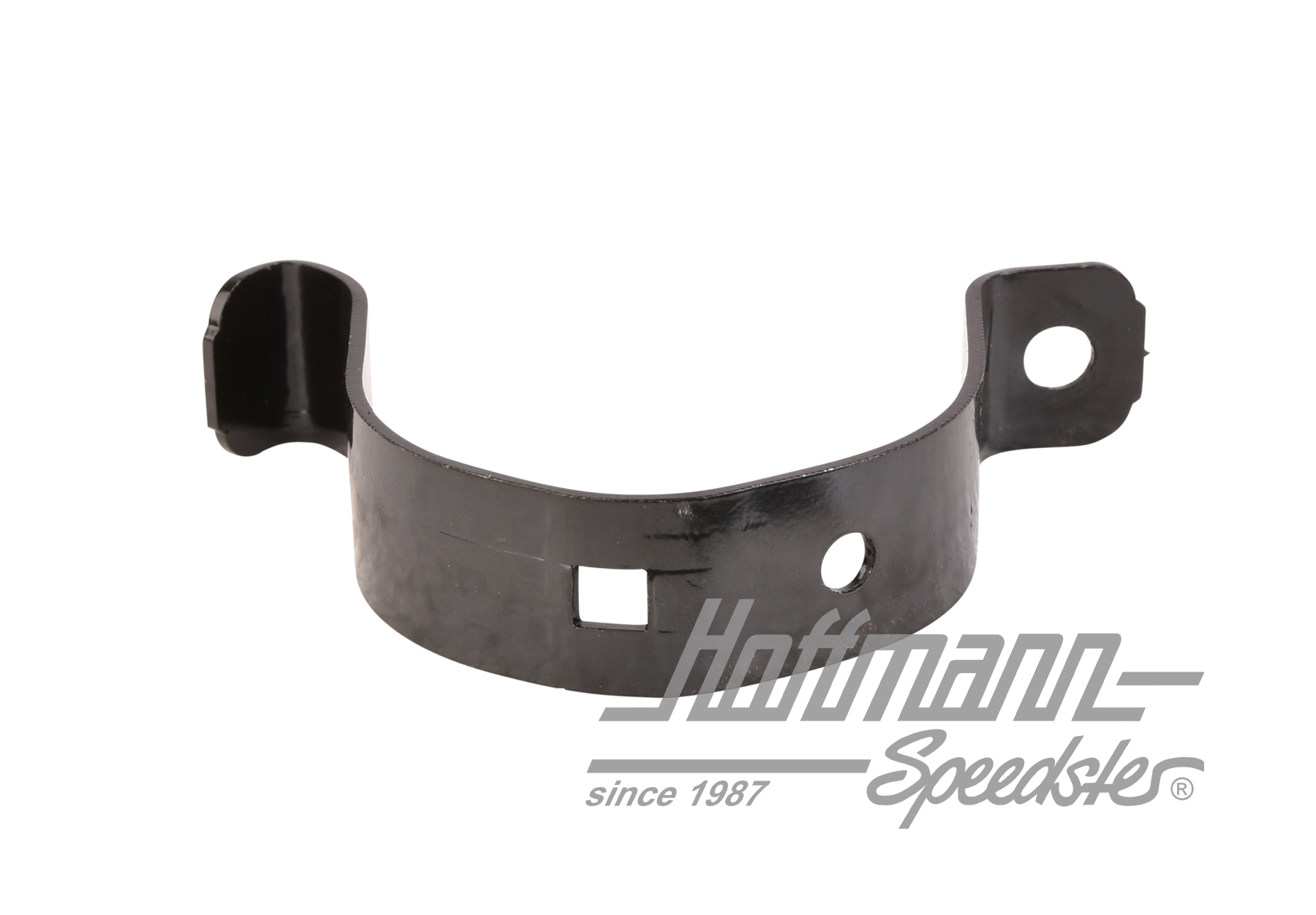 Retainer, ignition coil
, Type 4                                                                   