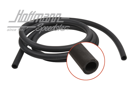 Cooling-water hose, flow, 8.85-7.92 | 251 265 055 K | 307-4052-36