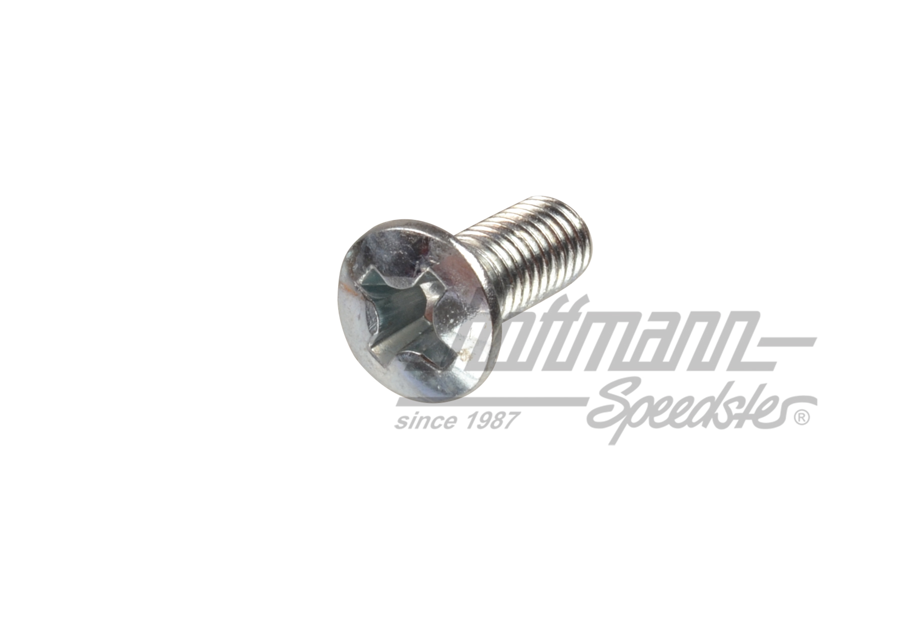 Screw, striker plate/door hinge | 211 831 701 B | 089-5045