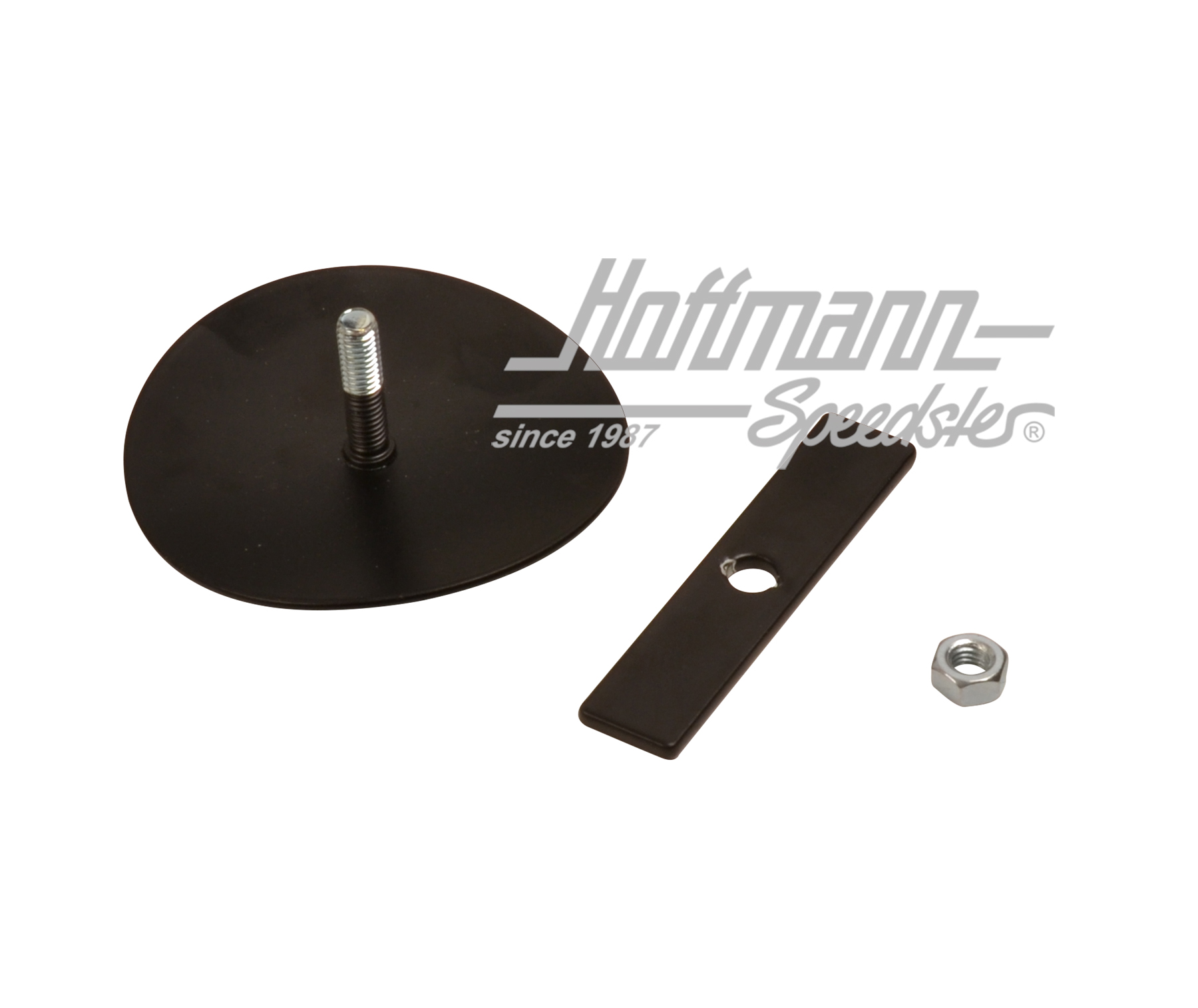 Fender flare, rear, .65-.68, right                                                                  