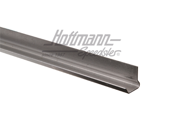 Repair panel, rain gutter, 1250mm, small                                                            