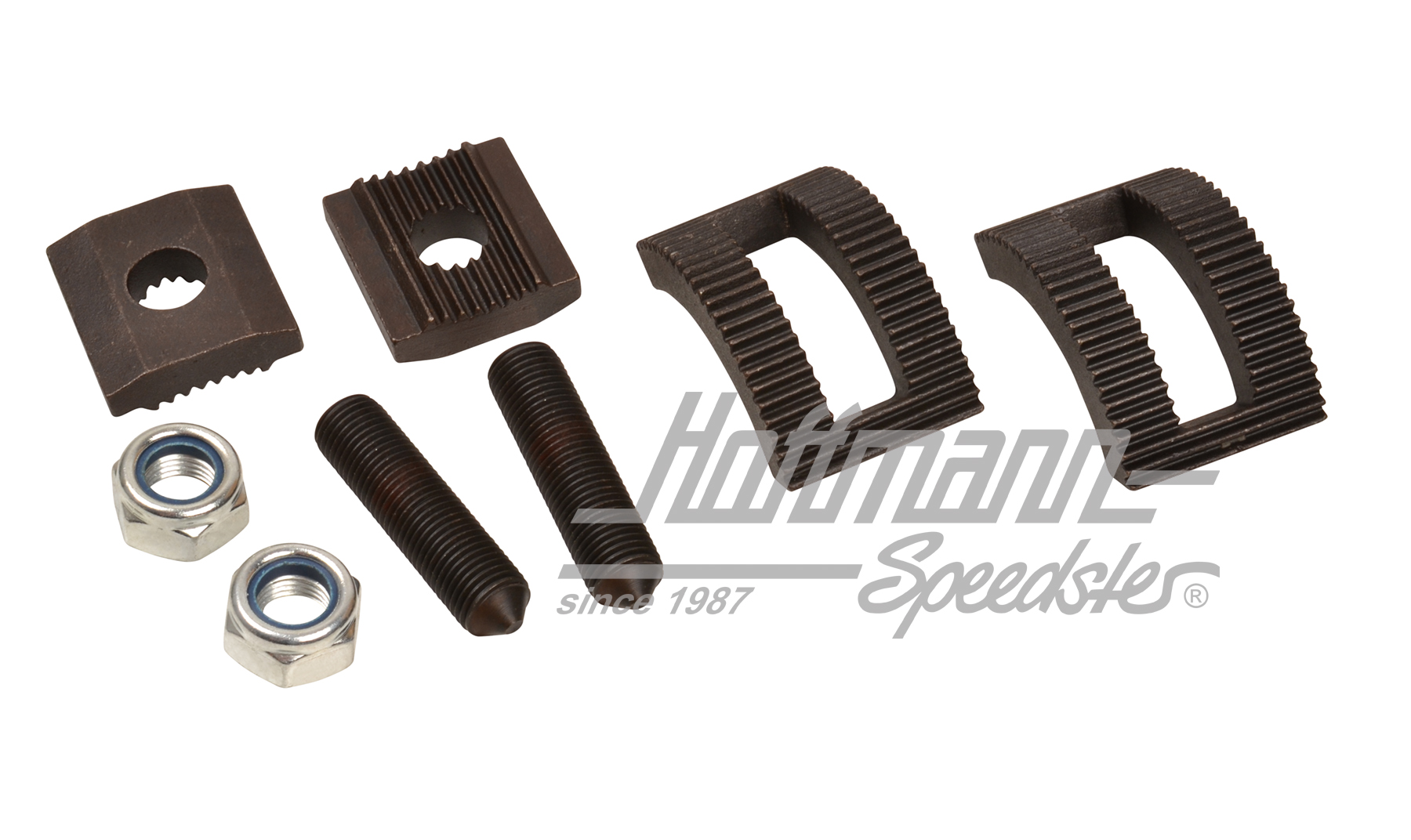 Grid plate set, Bus T1/T2 | J11588 | 089-3005