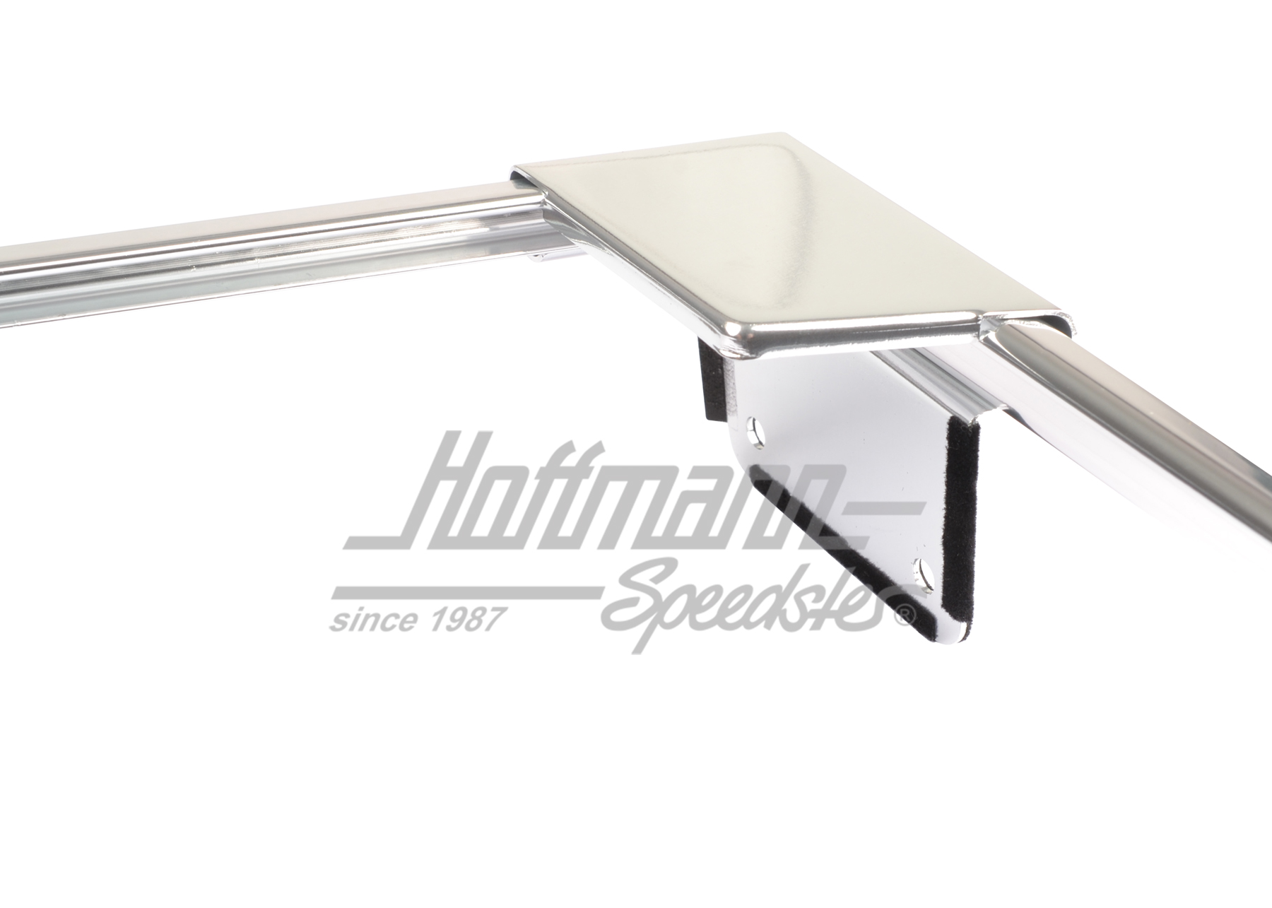 Moulding set, door pocket, 911, 69-73, left                                                         