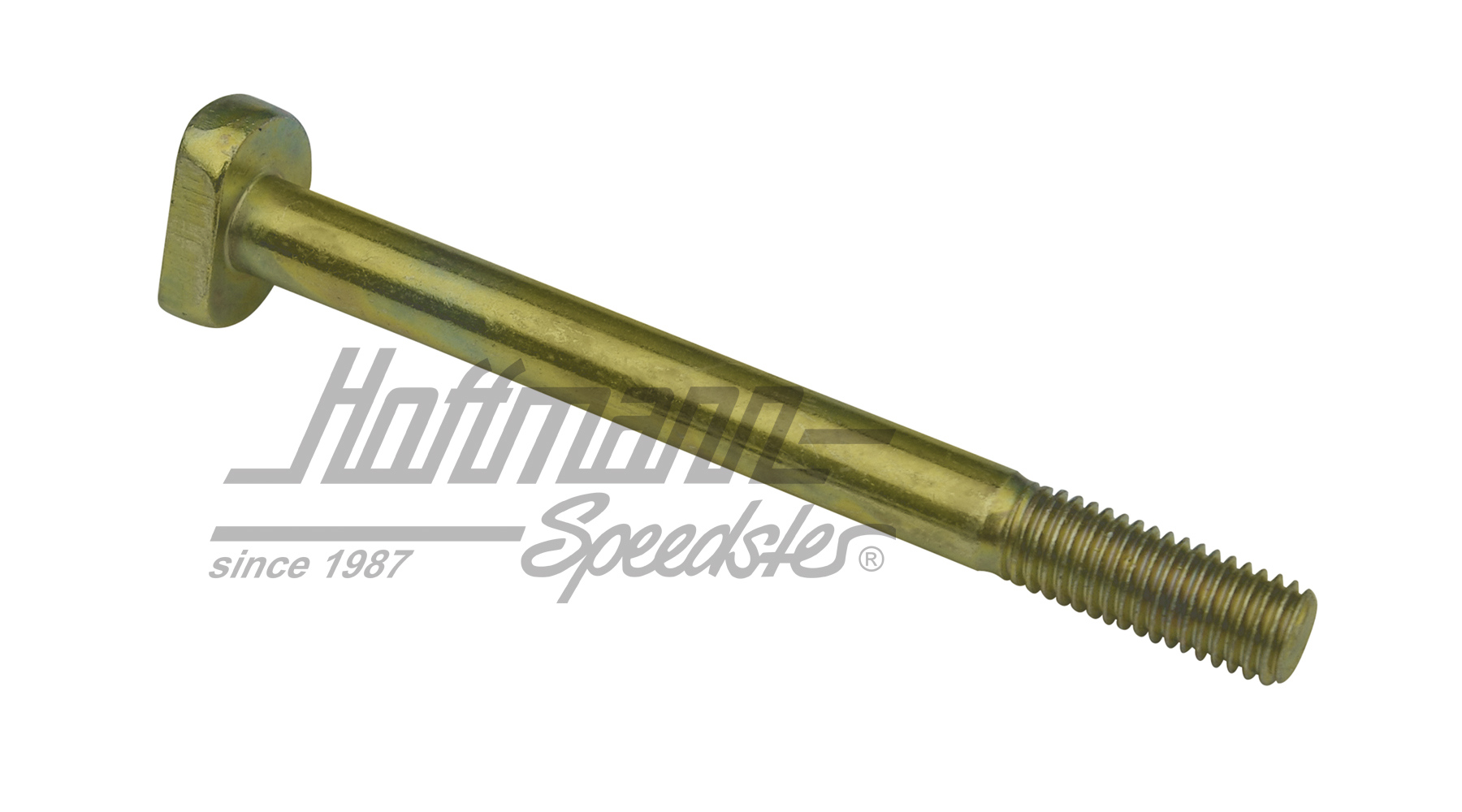 T-head bolt, engine mount, M10x110 | 111 199 101 | 010-0993