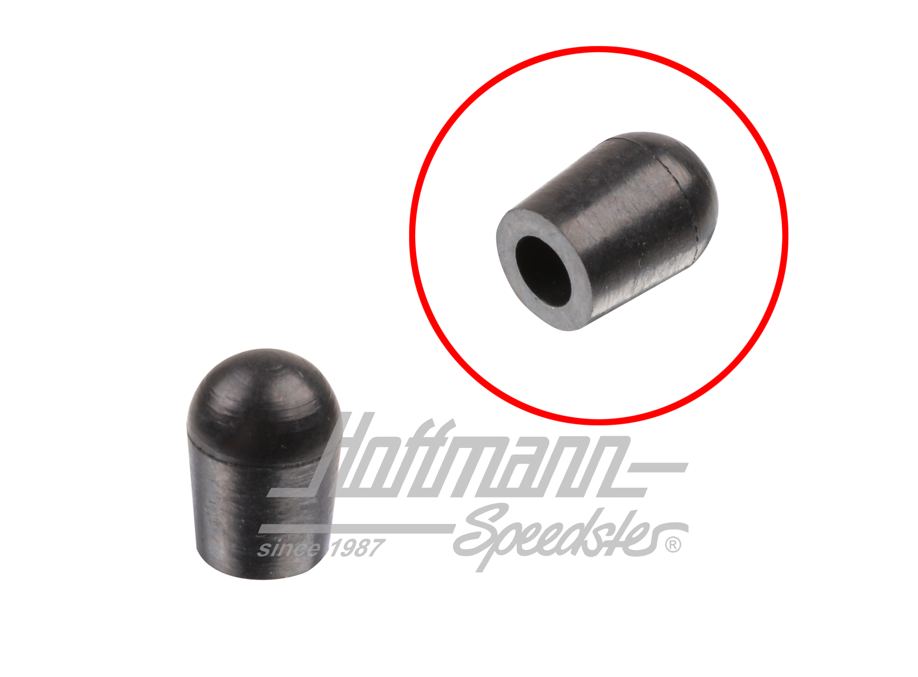 Dummy plug, vacuum line
, 6mm | --- --- --- | 020-1357-05