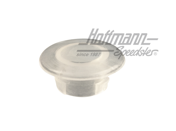 Seal plug, Bus T2/T3, rear | 211 813 395 | 090-6290-40