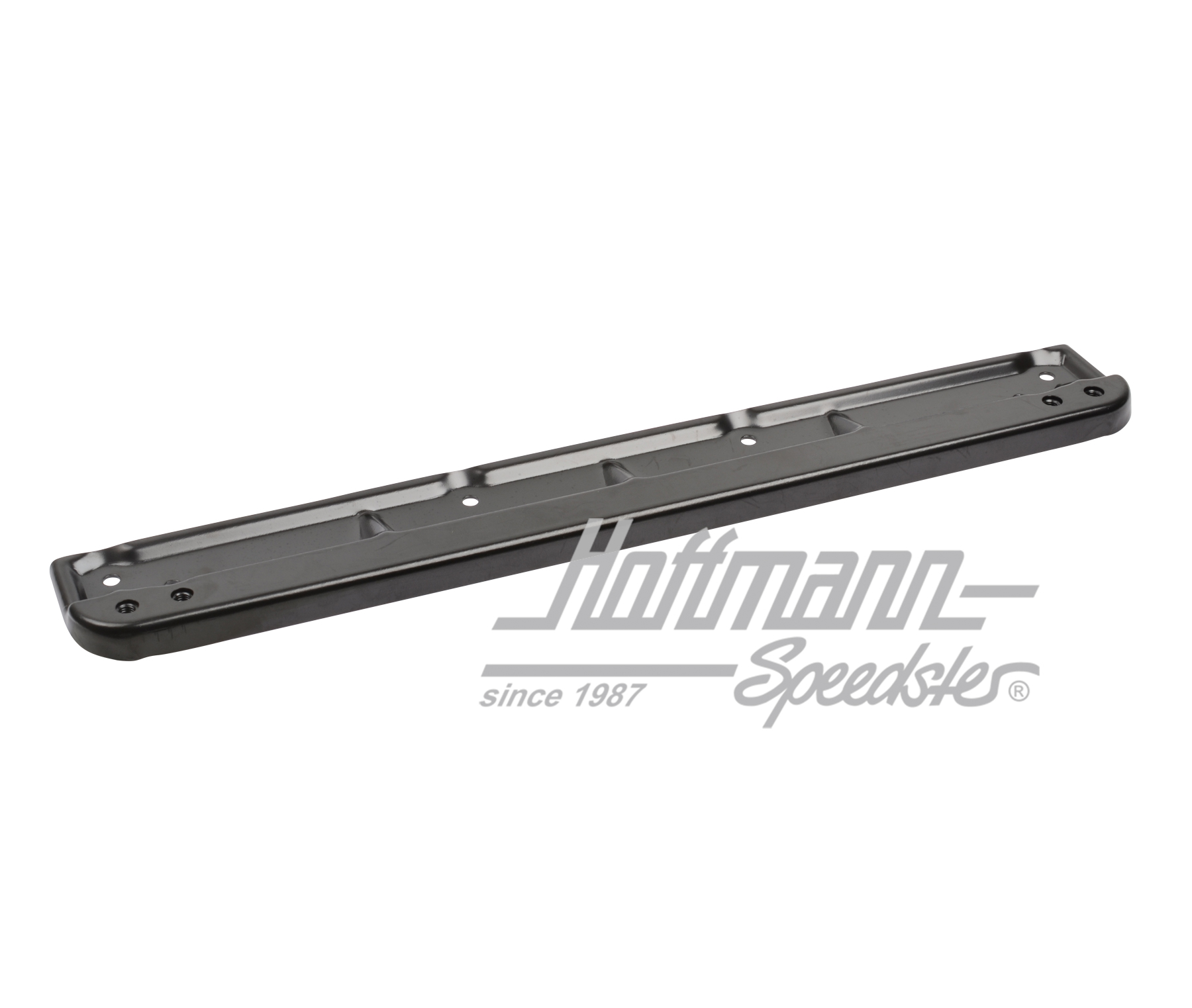 Seat rail support, Porsche 911, 69-72, left/right | 901 521 016 00 | 580-0768-10