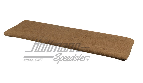 Seat padding, rear, OE-style, Bus T1/T2 | 211 885 375 A | 098-0599-10