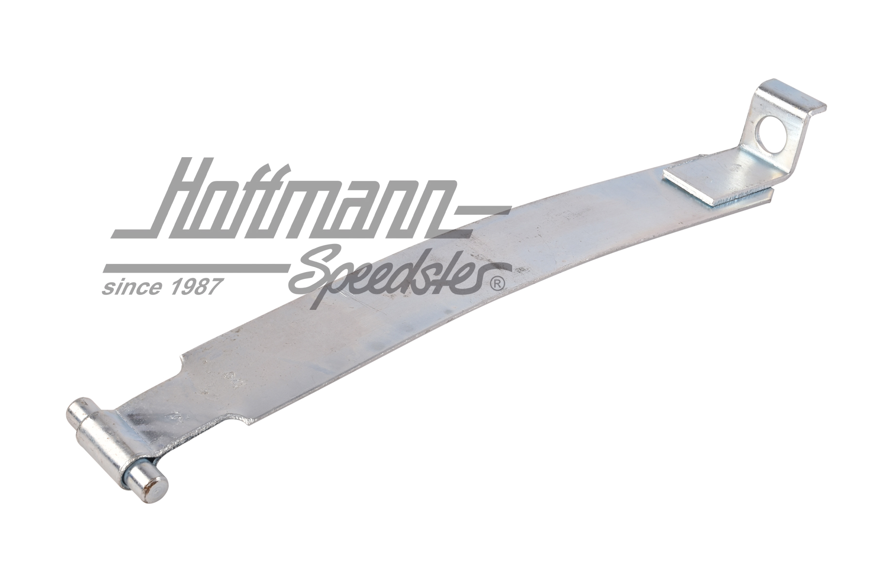 Clamping band, retainer, WBX, Syncro | 025 251 521 | 320-1291-20