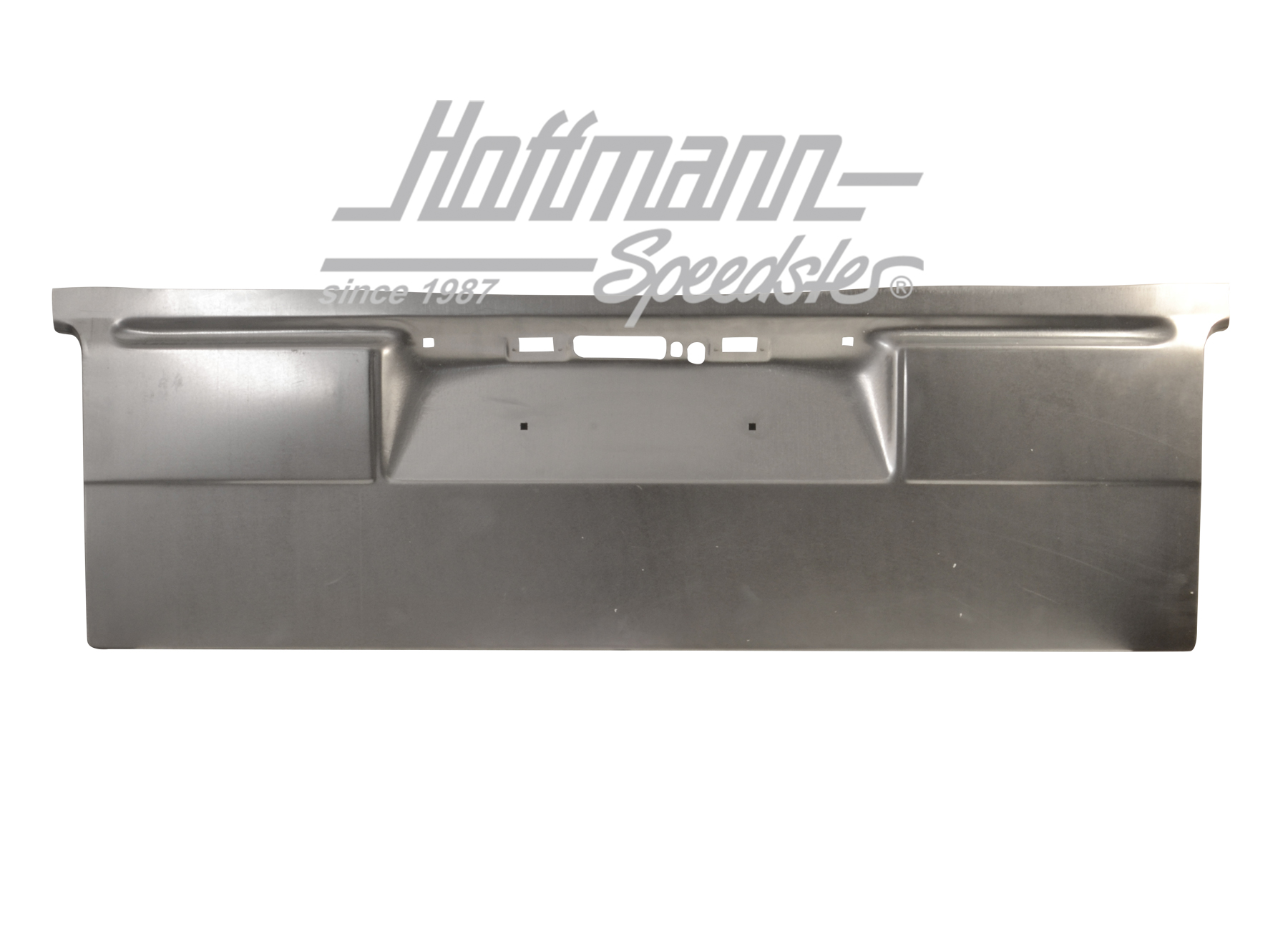 Repair panel, hatchback, lower, Bus T4 | 701 829 037 | 408-8524