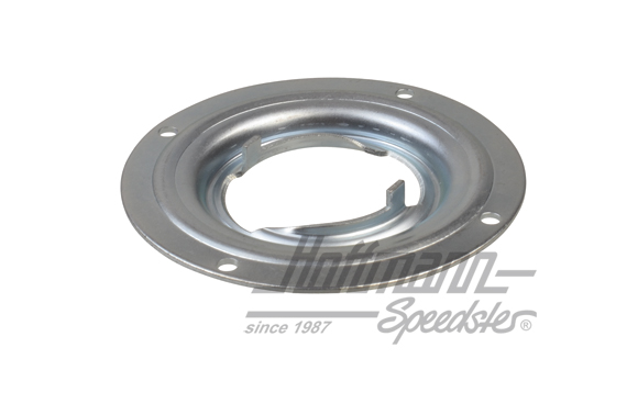 Ring, fuel cap support, Bus T2, 73-79                                                               