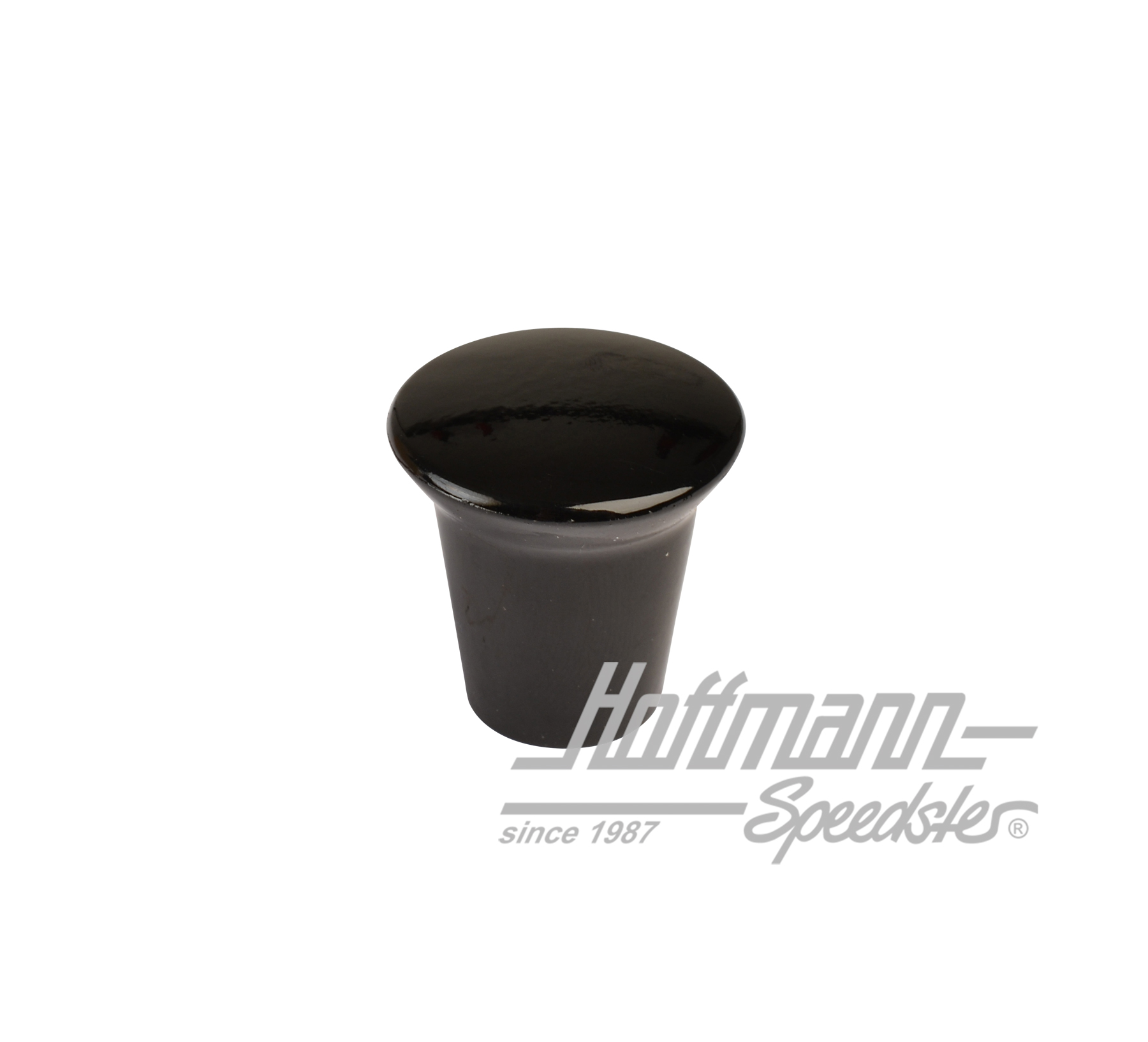 Knob, backrest stop, 65-68 | 901 521 706 21 | 580-0718-40