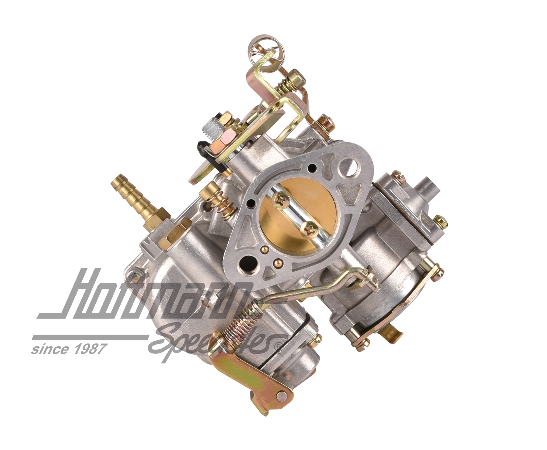 Carburetor, 30 PICT-1, Solex (reproduction)                                                         