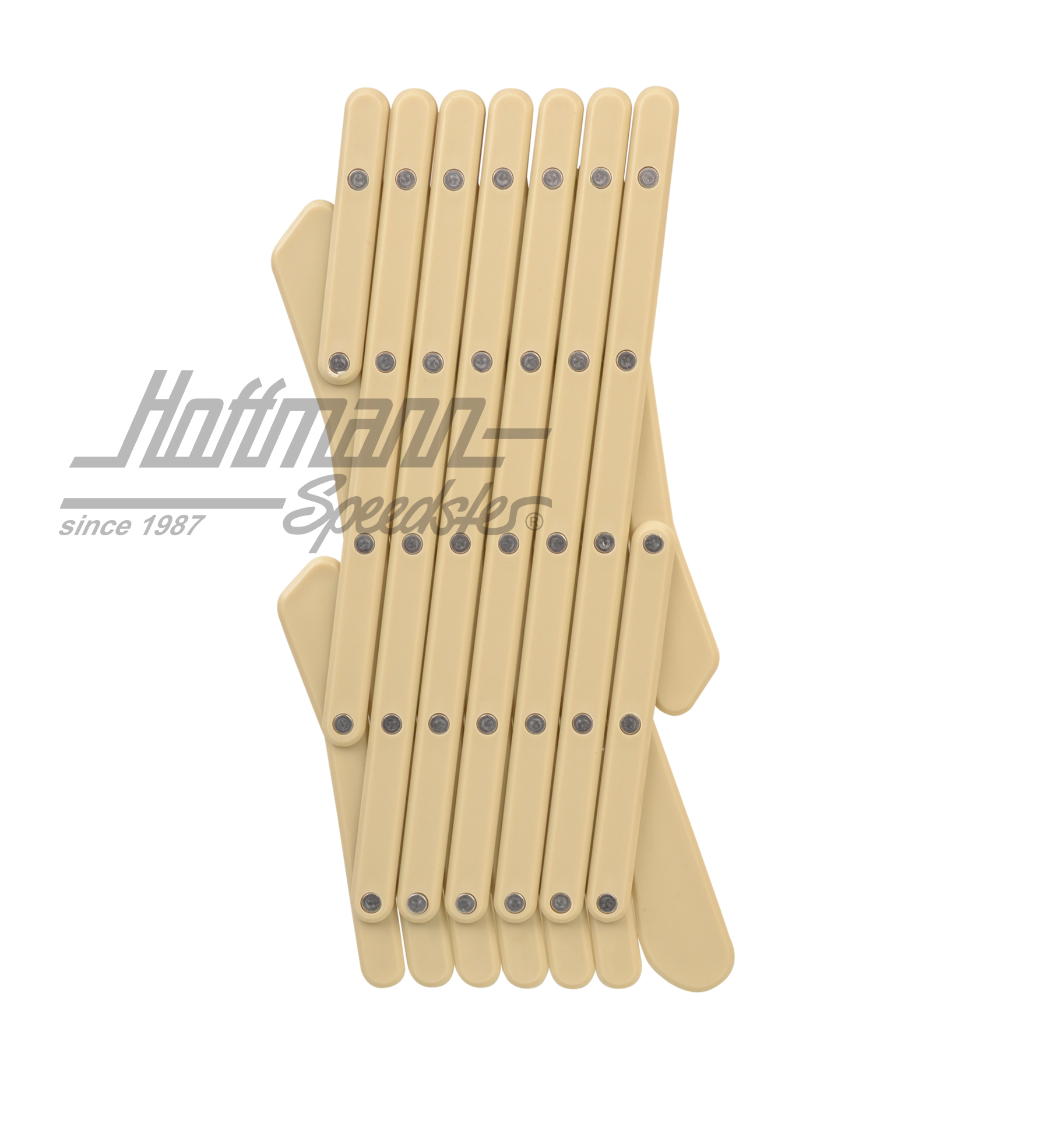 Ventilation grille, wind-up window, universal                                                       