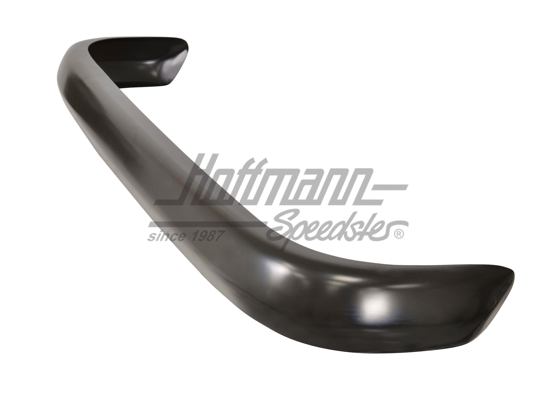 Bumper, rear, Bus T1, 9.58-7.67, NOS                                                                