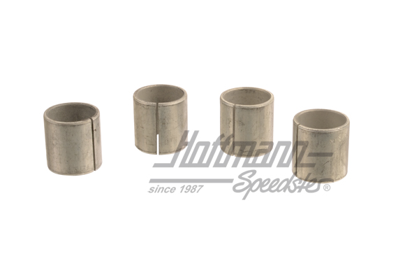 Connecting rod bushings, 0.9-1.3, fuel engines | 052 105 431 | 110-1168