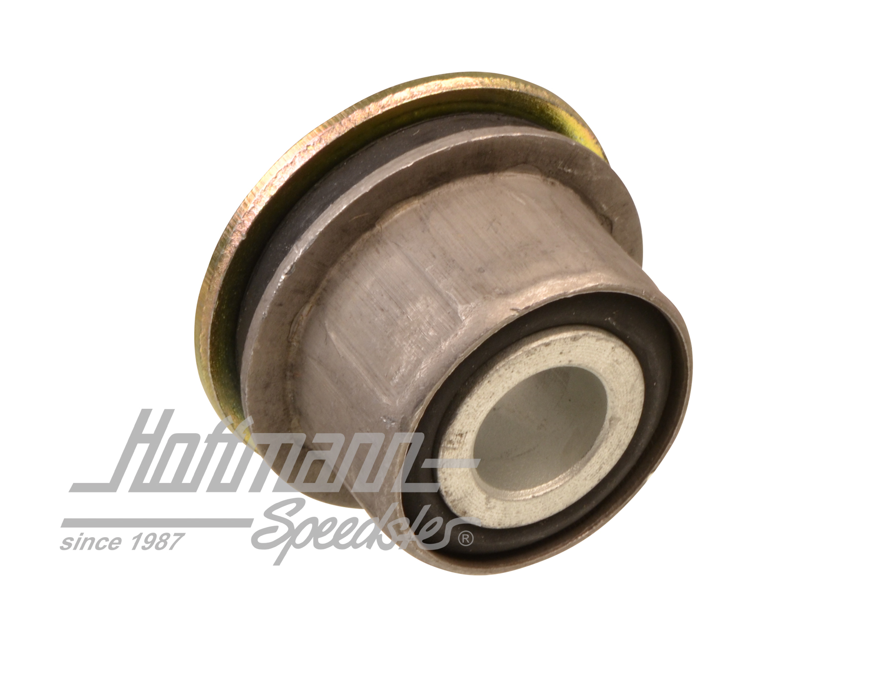 Axle-link mount, rear, 911                                                                          