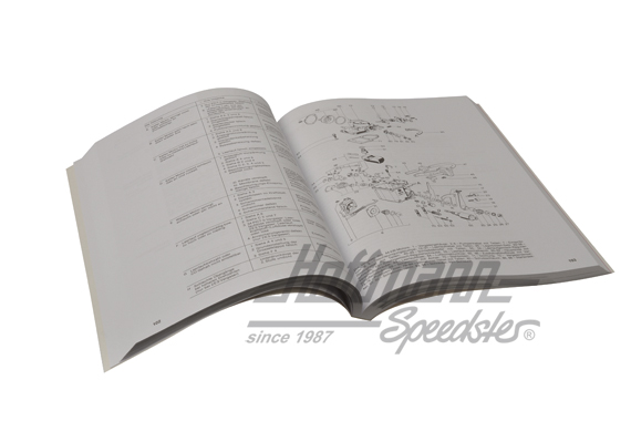 Jetzt helfe...,Bd.111, VW Bus(T3),10.82-                                                            