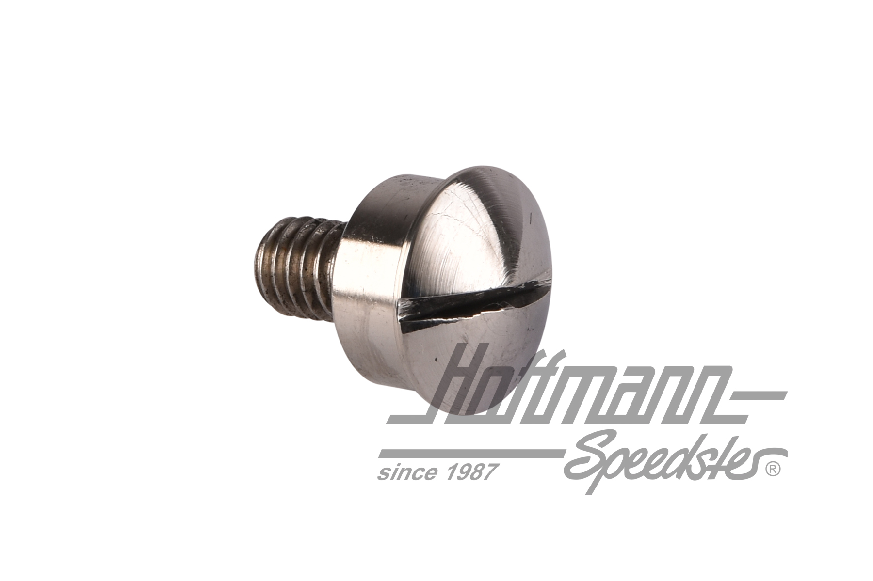 Screw, handle, air distribution flap | 211 817 849 | 089-4222-30