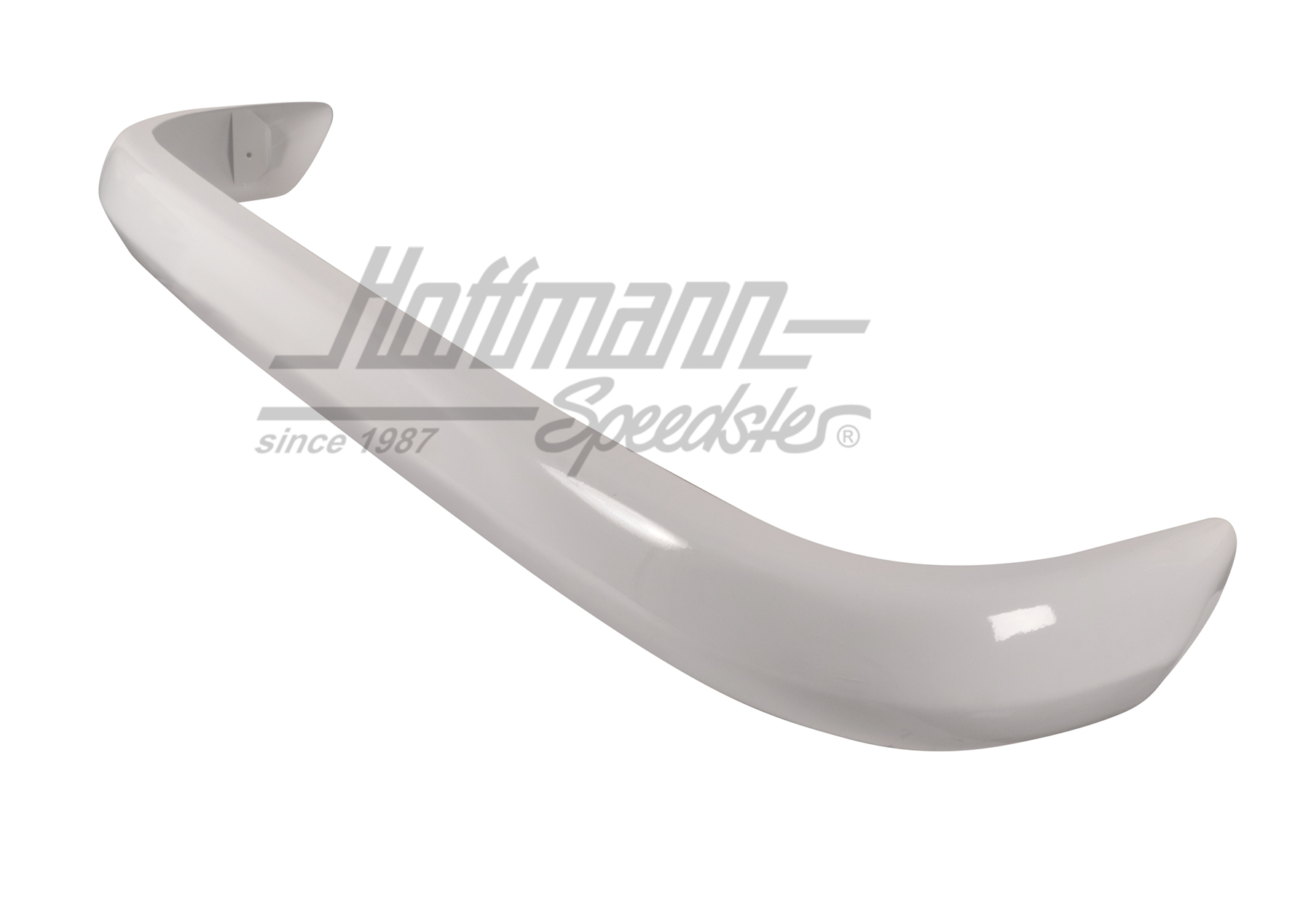 Bumper, rear, Bus T1, 9.58-7.67 | 211 707 307 | 095-0820-03