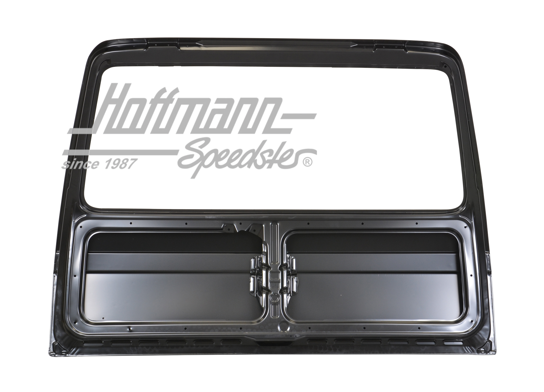 Hatchback, Bus T3, with window opening, 12.87- 7.92                                                 