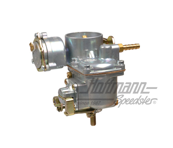 Carburetor, 30 PICT-1, Solex (reproduction) EMPI                                                    